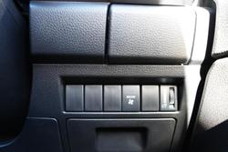 2025 Isuzu MU-X LS-M