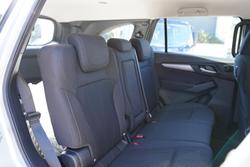 2025 Isuzu MU-X LS-M