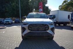 2025 Isuzu MU-X LS-M