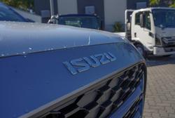 2025 Isuzu MU-X LS-M