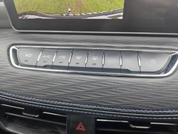 2025 GWM Haval Jolion Lux Hybrid