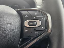 2025 GWM Haval Jolion Lux Hybrid