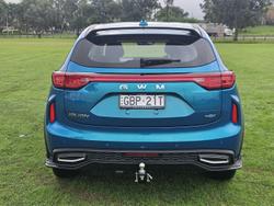 2025 GWM Haval Jolion Lux Hybrid