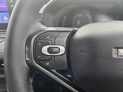 2025 GWM Haval Jolion Lux Hybrid