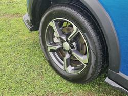 2025 GWM Haval Jolion Lux Hybrid