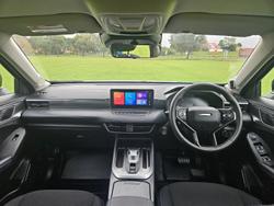 2025 GWM Haval Jolion Lux Hybrid