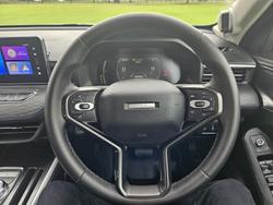 2025 GWM Haval Jolion Lux Hybrid