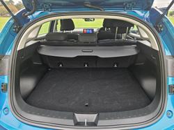 2025 GWM Haval Jolion Lux Hybrid