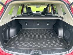2018 Subaru Forester 2.5i-S