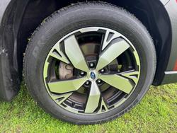 2018 Subaru Forester 2.5i-S