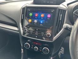2018 Subaru Forester 2.5i-S