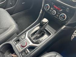 2018 Subaru Forester 2.5i-S