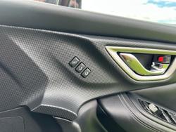 2018 Subaru Forester 2.5i-S