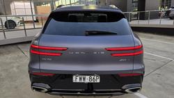 2025 Genesis GV70 3.5T SIGNATURE SPORT