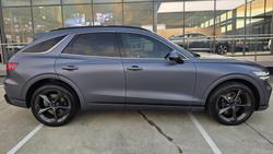 2025 Genesis GV70 3.5T SIGNATURE SPORT