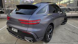 2025 Genesis GV70 3.5T SIGNATURE SPORT