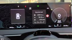 2025 Genesis GV70 3.5T SIGNATURE SPORT