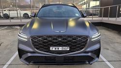 2025 Genesis GV70 3.5T SIGNATURE SPORT
