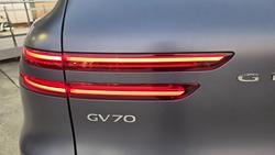 2025 Genesis GV70 3.5T SIGNATURE SPORT