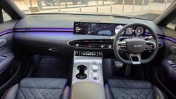 2025 Genesis GV70 3.5T SIGNATURE SPORT