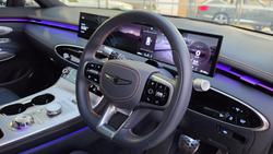 2025 Genesis GV70 3.5T SIGNATURE SPORT