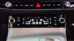2025 Genesis GV70 3.5T SIGNATURE SPORT