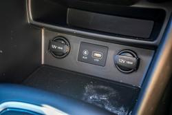 2017 Hyundai Kona Active