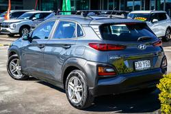 2017 Hyundai Kona Active