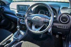 2017 Hyundai Kona Active