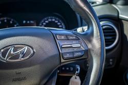 2017 Hyundai Kona Active
