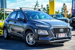 2017 Hyundai Kona Active