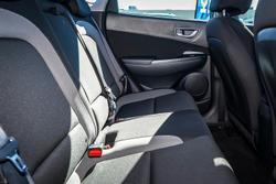 2017 Hyundai Kona Active