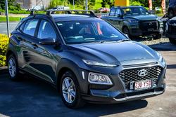2017 Hyundai Kona Active