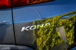 2017 Hyundai Kona Active