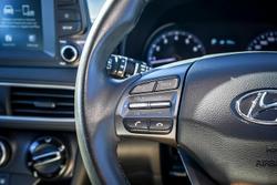 2017 Hyundai Kona Active