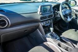 2017 Hyundai Kona Active