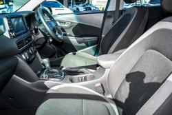 2017 Hyundai Kona Active