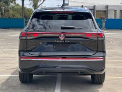 2026 Volkswagen Tayron 150TSI Elegance