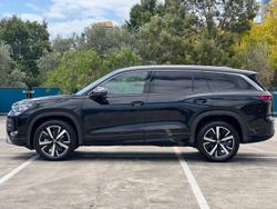 2026 Volkswagen Tayron 150TSI Elegance