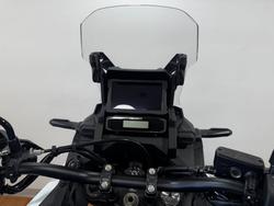 2024 Honda CRF1100A3 AFRICA TWIN (ABS) WHITE