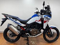 Honda CRF1100A3 Africa Twin (abs)