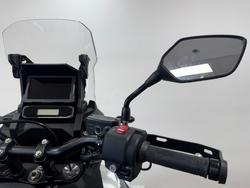 2024 Honda CRF1100A3 AFRICA TWIN (ABS) WHITE