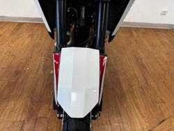 2024 Honda CRF1100A3 AFRICA TWIN (ABS) WHITE