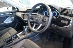 2024 Audi Q3 35 TFSI S line