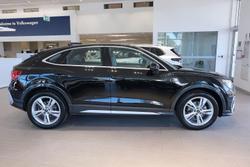 2024 Audi Q3 35 TFSI S line