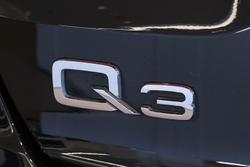 2024 Audi Q3 35 TFSI S line
