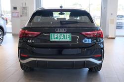 2024 Audi Q3 35 TFSI S line