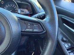 2018 Mazda 2 Maxx