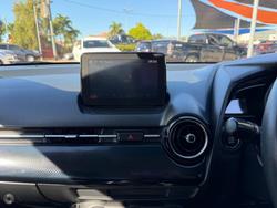 2018 Mazda 2 Maxx