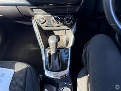 2018 Mazda 2 Maxx